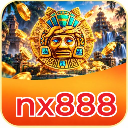Screenshot 1 - nx888 Home Screen