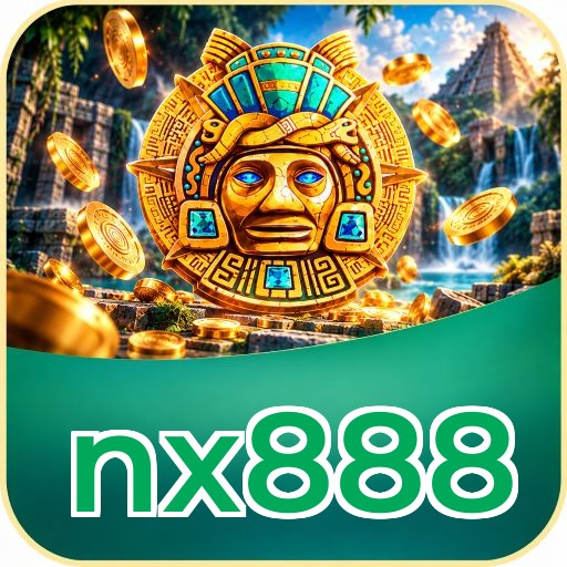 Screenshot 1 - nx888 Home Screen