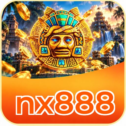 Screenshot 1 - nx888 Home Screen