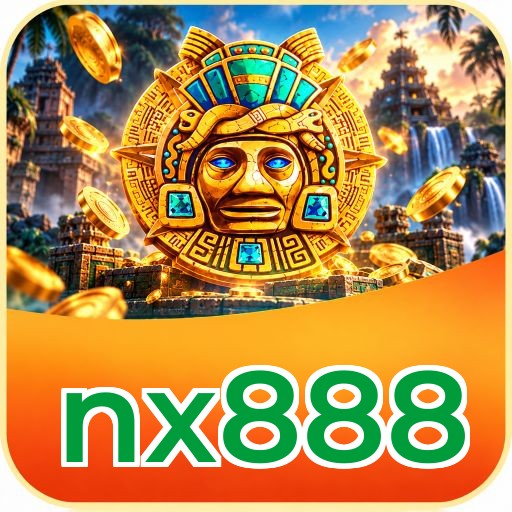Screenshot 1 - nx888 Home Screen